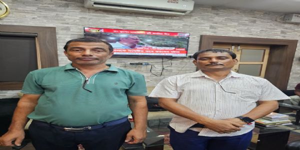 Illegal dental practitioners arrested in Silchar, clinics raided