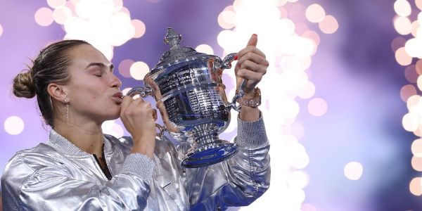 World No. 1 Aryna Sabalenka Silences Critics, Clinches Fourth Slam with Dominant US Open Defense
