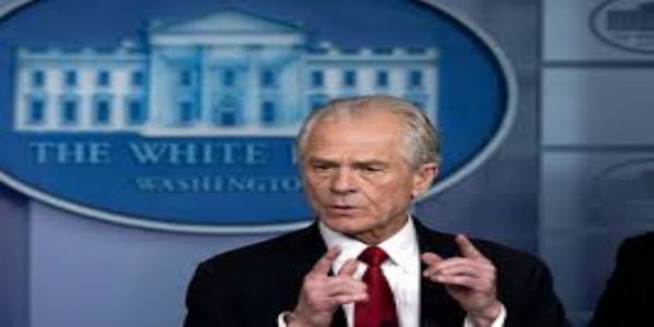 Peter Navarro Slams India’s Russian Oil Trade, Clashes With X Fact-Check as Tariff Dispute Deepens