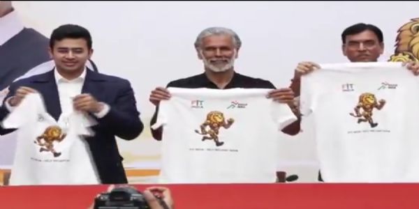 Namo Yuva Run’ to be Held in 75 Cities on PM Modi’s Birthday