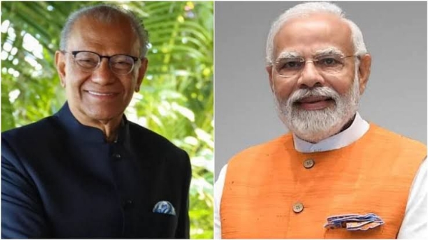Special cleanliness campaign kicks off in Varanasi ahead of Mauritius PM-PM Modi visit