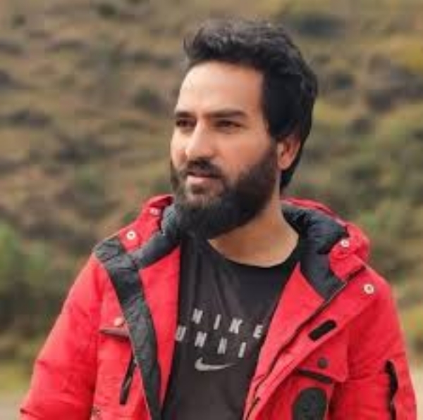AAP MLA Mehraj Malik Detained Under PSA In Doda