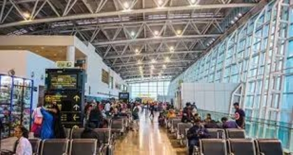 Chennai Airport Plaza Project Speeds Up Ahead of October Deadline