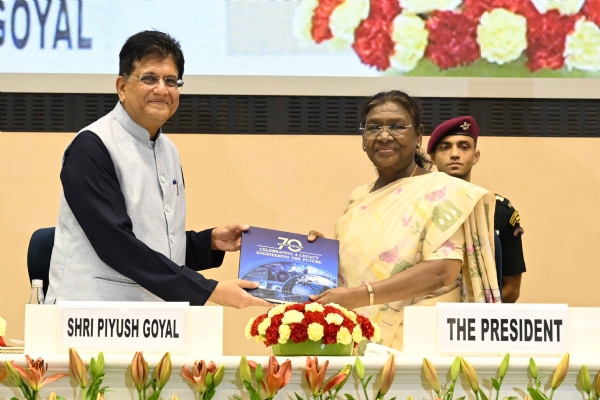 Piyush Goyal