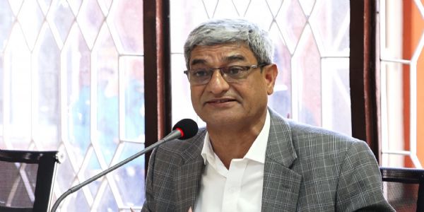Nepal’s Home Minister Resigns After Deadly Protests