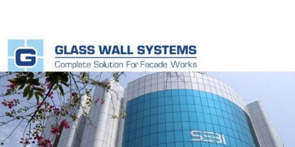 Glass Wall Systems Files DRHP with SEBI for IPO