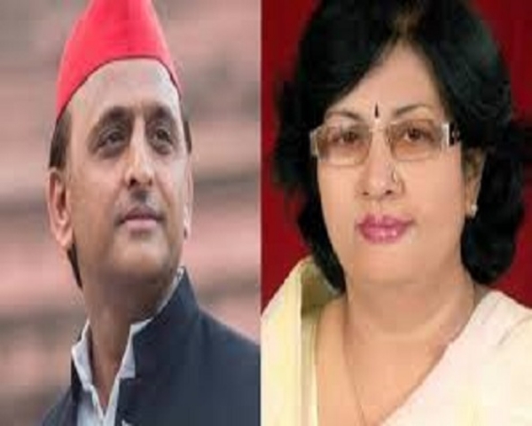 UP minister hits out at Akhilesh, says wave of development reaching every village