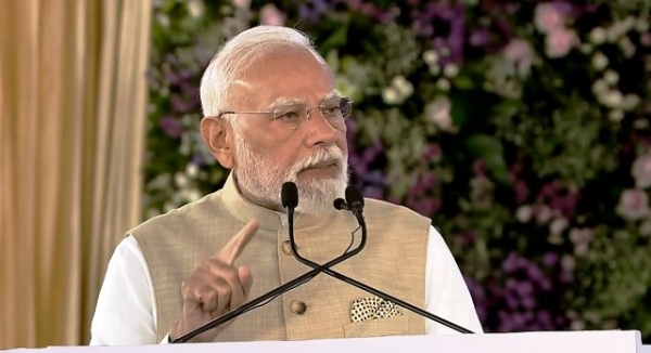 PM Modi (File Photo)