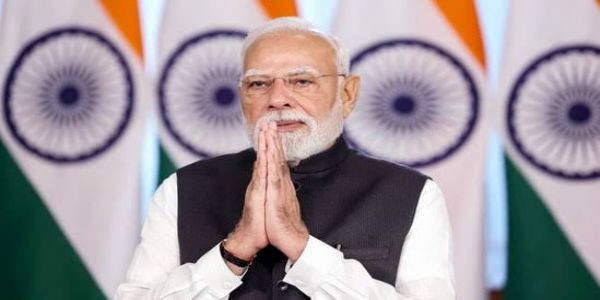 PM Modi to Conduct Aerial Survey and Ground Review of Flood-Hit Himachal Pradesh and Punjab Today