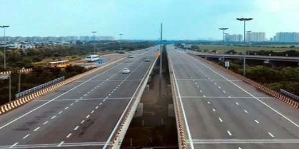 Rajpath Infracon to Attempt Two More Guinness Records on Amaravati–Bengaluru Expressway
