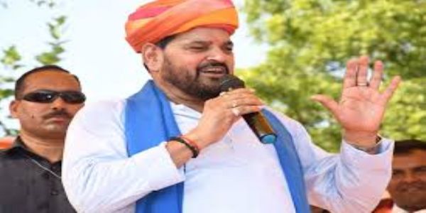 If I am alive, I will contest next LS polls: Brij Bhushan Sharan Singh