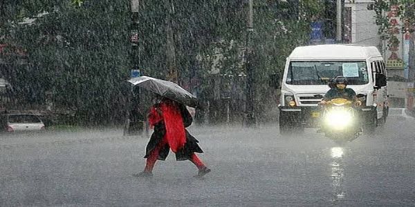 Kerala records 21% deficit in northeast monsoon rainfall in 2025