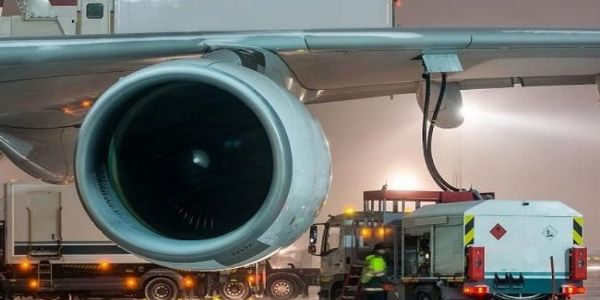 Steep 7.3% ATF Price Slash Ushers in New Year Relief for Aviation Sector