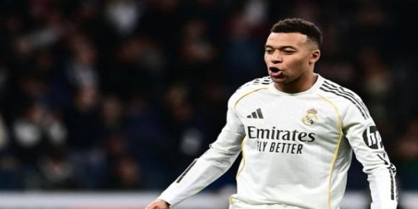 Real Madrid Stunned: Mbappé Sidelined by Knee Ligament Sprain Blow