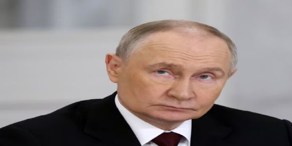 CIA Dismisses Kremlin Claim: Says Ukraine Did Not Target Putin’s Residence in Drone Strike