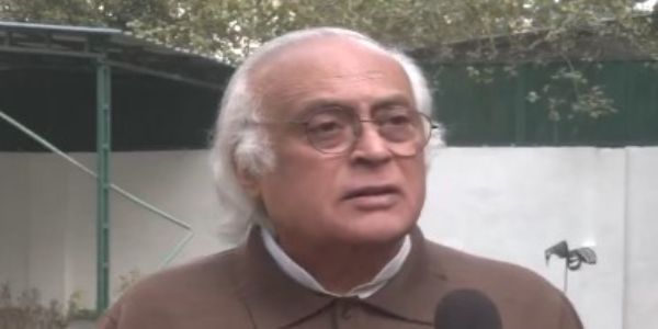 EU Carbon Tax Imperils Indian Exports: Congress Demands FTA Safeguards