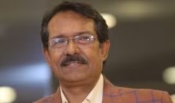 Union Minister of State for Road Transport and Highways Harsh Malhotra