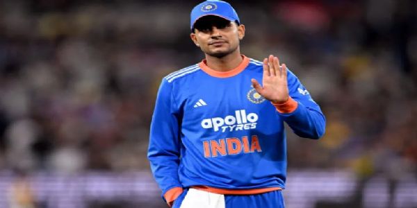 Shubman Gill Bows to Selectors