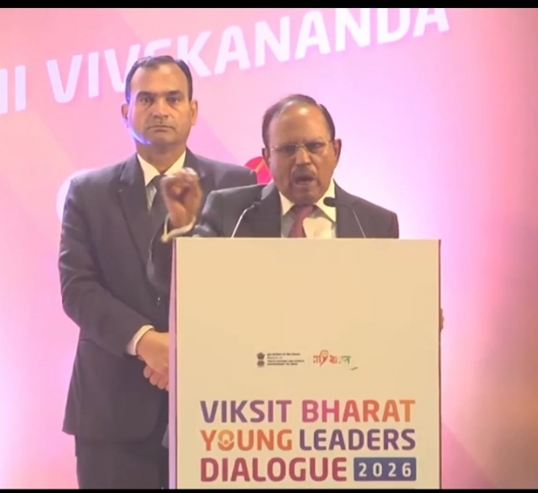 National Security Adviser Ajit Doval