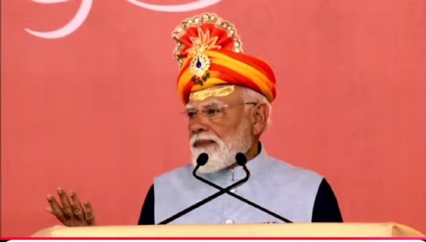 PM Narendra Modi PM Narendra Modi