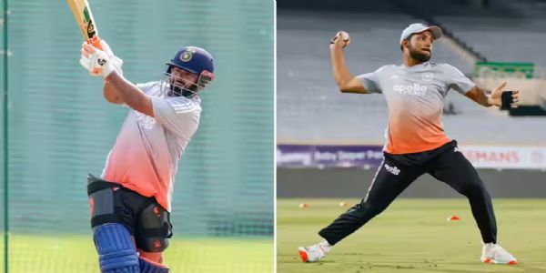 Rishabh Pant Ruled Out of New Zealand ODI Series: Dhruv Jurel Steps In as BCCI Replacement