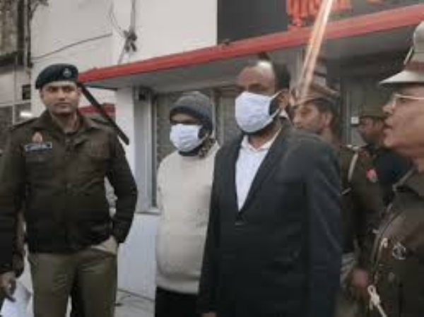 Accused scammed thousands of individuals in four states