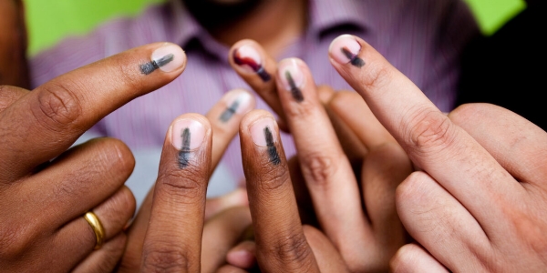 Local body by-polls in Kerala today Local body by-polls in Kerala today