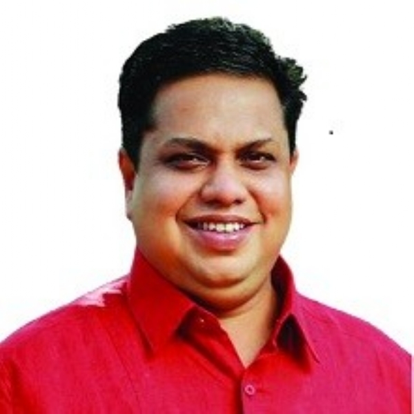 Kerala assembly Speaker