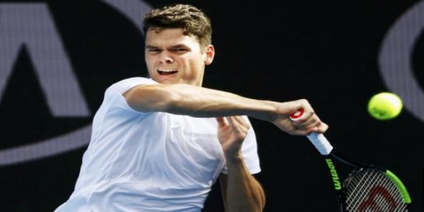 Milos Raonic, Former World No. 3, Bids Farewell to Professional Tennis at 35