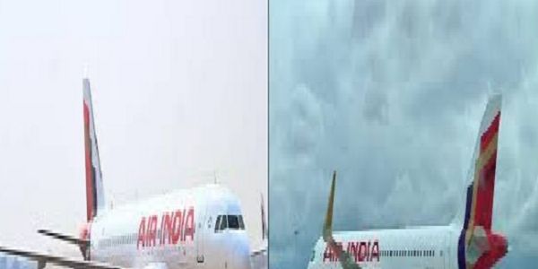 Air India Flight from Delhi to Vijayawada Makes Urgent Jaipur Landing Amid Medical Crisis