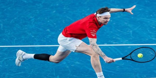 Alcaraz-Sinner Retain ATP Top Spots Ahead of Australian Open 2026 Draw