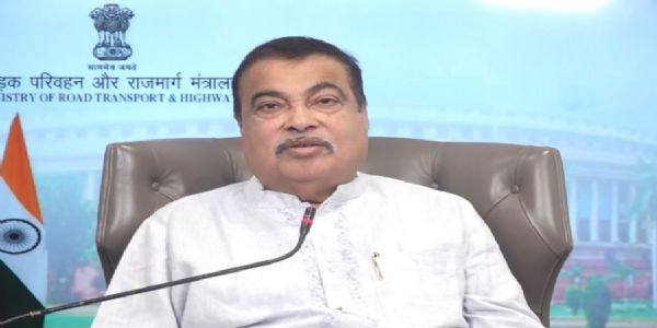 India Builds World-Class Highways with Speed, Quality, and Innovation: Gadkari