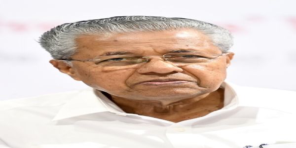 Pinarayi Vijayan to lead LDF protest against centre