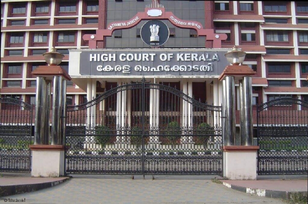 Kerala HC Kerala HC