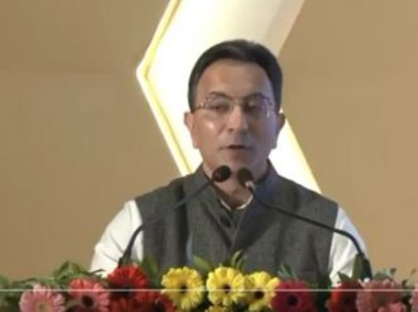 Union Minister of State for IT and Electronics Jitin Prasada