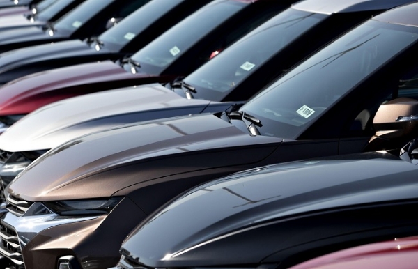 Representational image