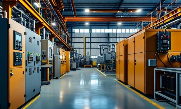 Representational image