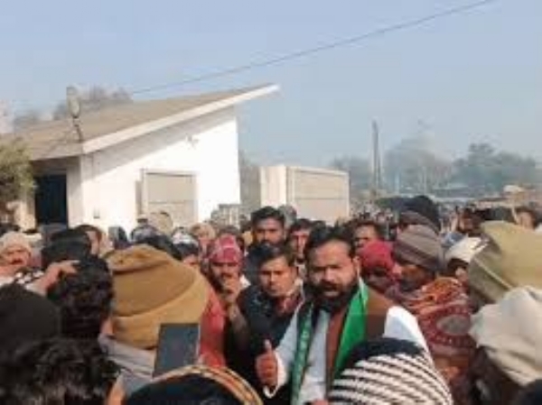 Guards died of suspected asphyxiation while sleeping