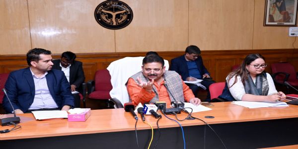 Yogi government gives major concessions on donation deeds, tenancy deeds and registry in favour of women