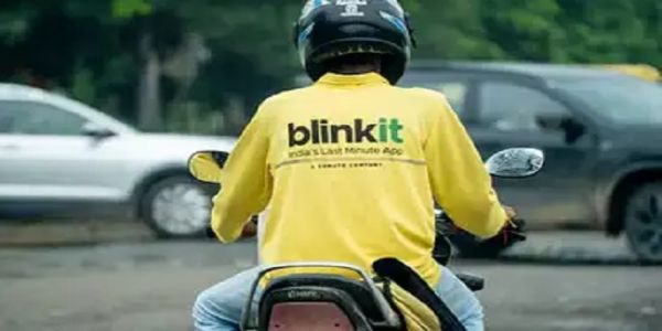 Blinkit to Scrap 10-Minute Delivery Guarantee Following Gig Worker Strike and Government Push