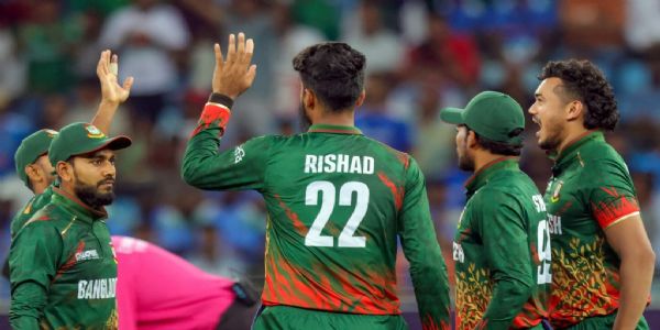 ICC Urges Bangladesh to Reconsider Travel Ban for T20 World Cup 2026, BCB Stays Firm on Security Concerns