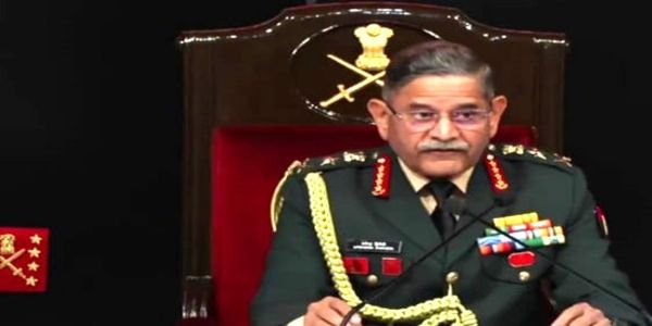 Pakistan Reactivates Terror Camps Despite Operation Sindoor, Army Chief Confirms Heightened Vigilance