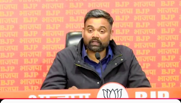 Guru Prakash Paswan Guru Prakash Paswan