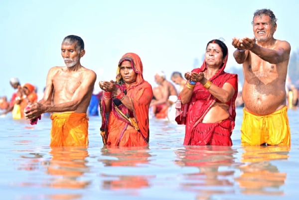 गंगा सागर गंगा सागर