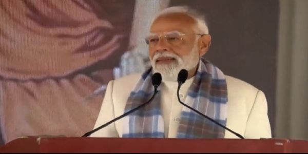 PM Modi Urges Tamil Youth to Champion Sustainable Farming on Pongal