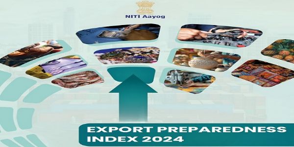 Maharashtra Tops NITI Aayog