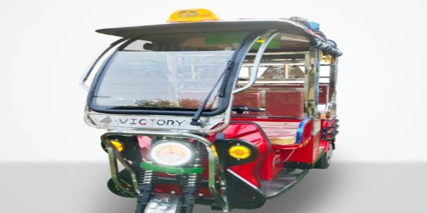 Victory EV IPO Crashes on Debut: 20% Lower Circuit Batters Investors