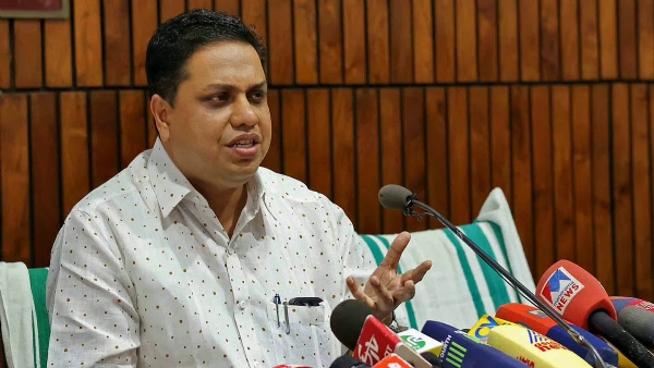 Kerala assembly Speaker, Shamseer