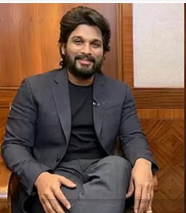 Lokesh to helm Allu Arjuns next