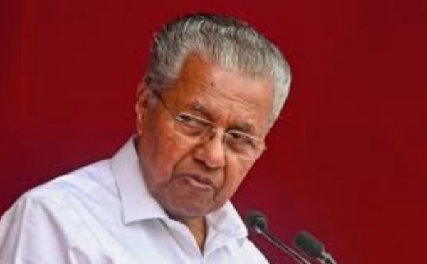 Kerala Chief Minister Pinarayi Vijayan Extends Heartfelt Pongal Greetings To The People Of Tamil Nadu
